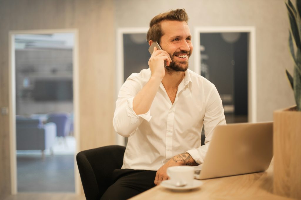 do you need an adviser in yours 30s or 40s